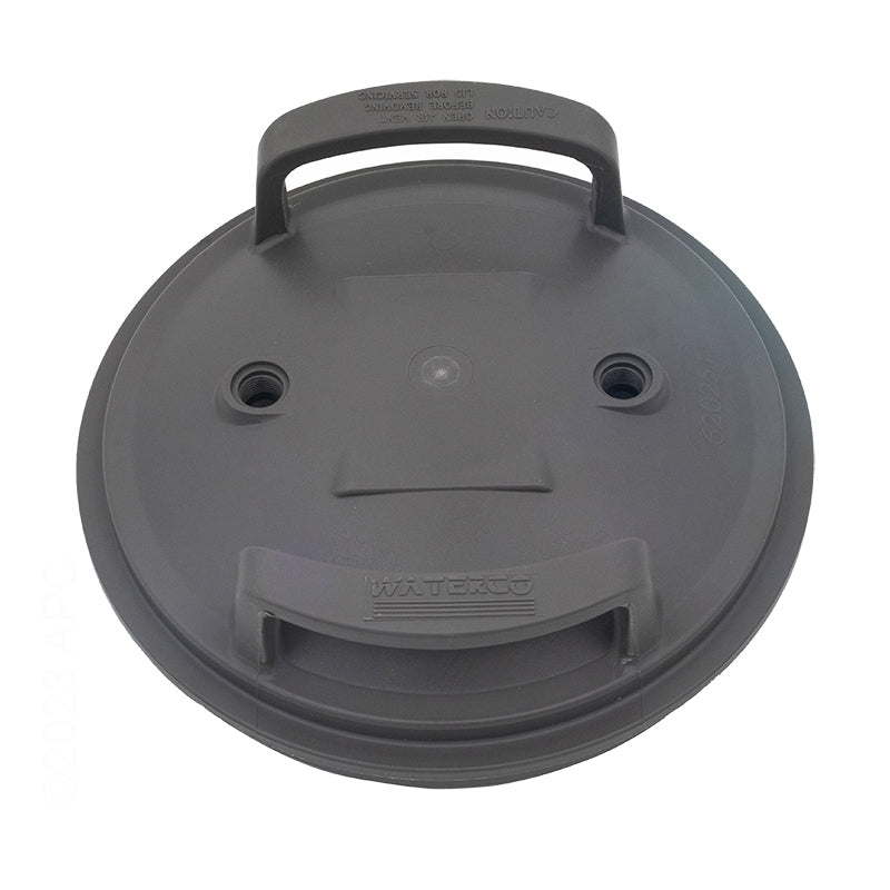 LID TRIMLINE FILTER TANK