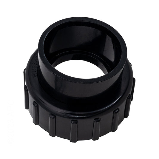 2" HALF BAREL UNION ASSEMBLY