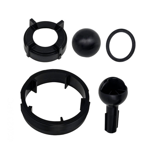 Hayward Deck Jet 500 Internal Kit | WFXJ500KIT