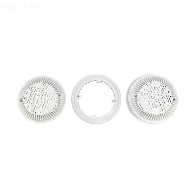 Hayward Dual Suction Frame & Cover | WG1030AVPAK2