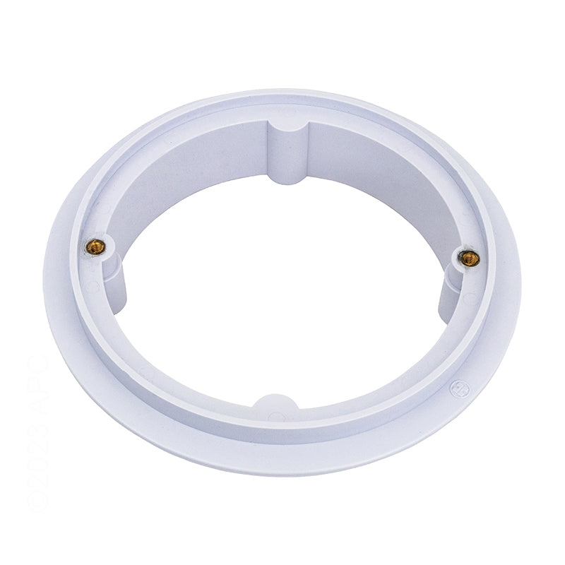 MAIN DRAIN 1" PLASTER COLLAR ADJUSTABLE