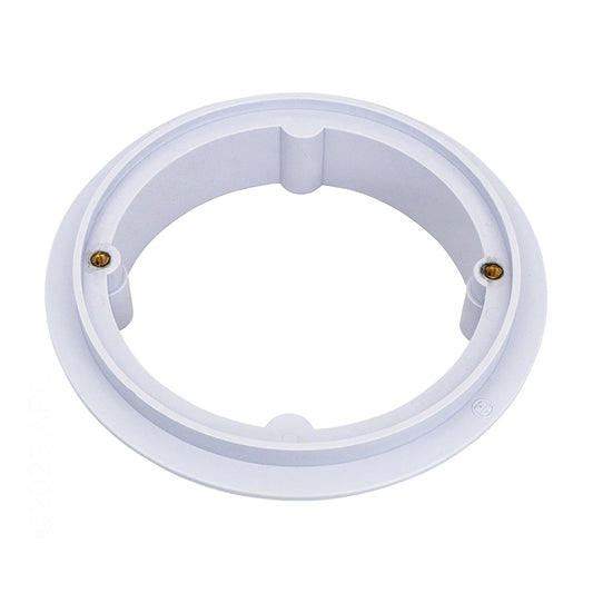 MAIN DRAIN 1" PLASTER COLLAR ADJUSTABLE