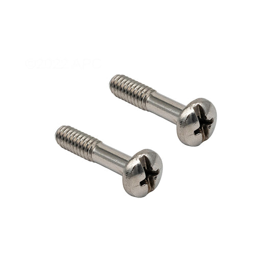 Hayward Sump w/ Inserts Screw Set | WGX1030Z2AM