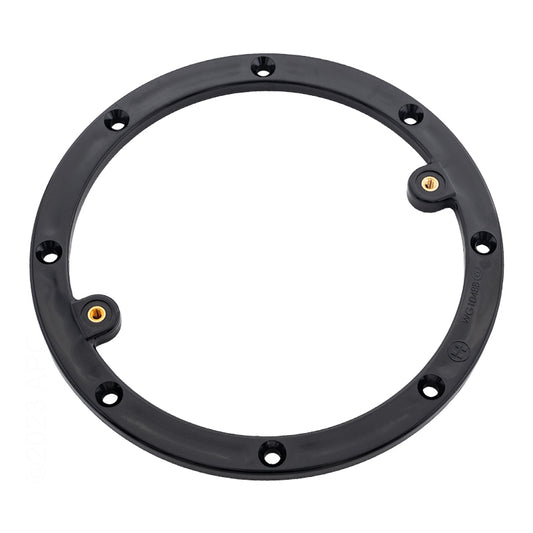 Hayward Vinyl Ring w/ Inserts, Black | WGX1048BBLK