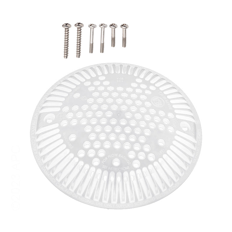 Hayward Anti-Vortex Drain Cover | WGX1048E