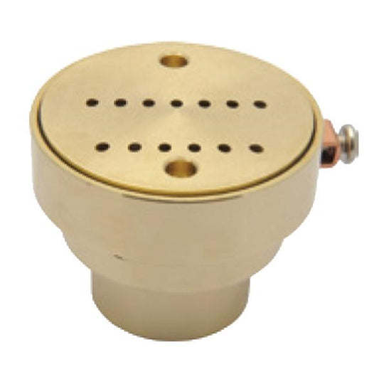 30 DEGREE CROWN JET