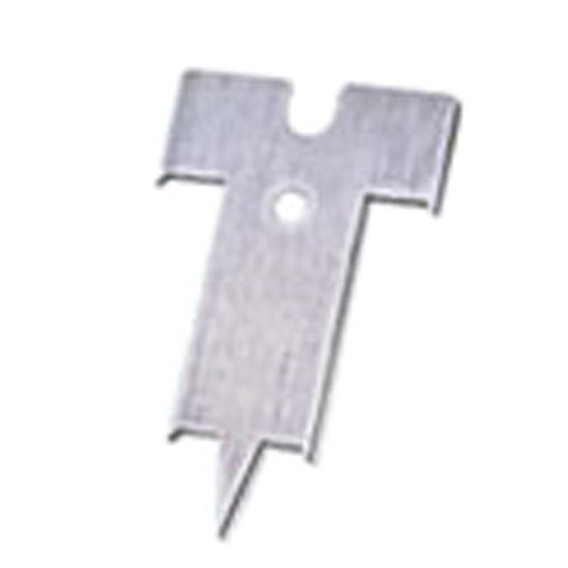 WING BIT REPLACEMENT BLADE 2"