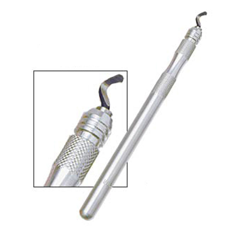 PIPE DEBURR FOR PVC USE