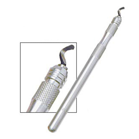 PIPE DEBURR FOR PVC USE