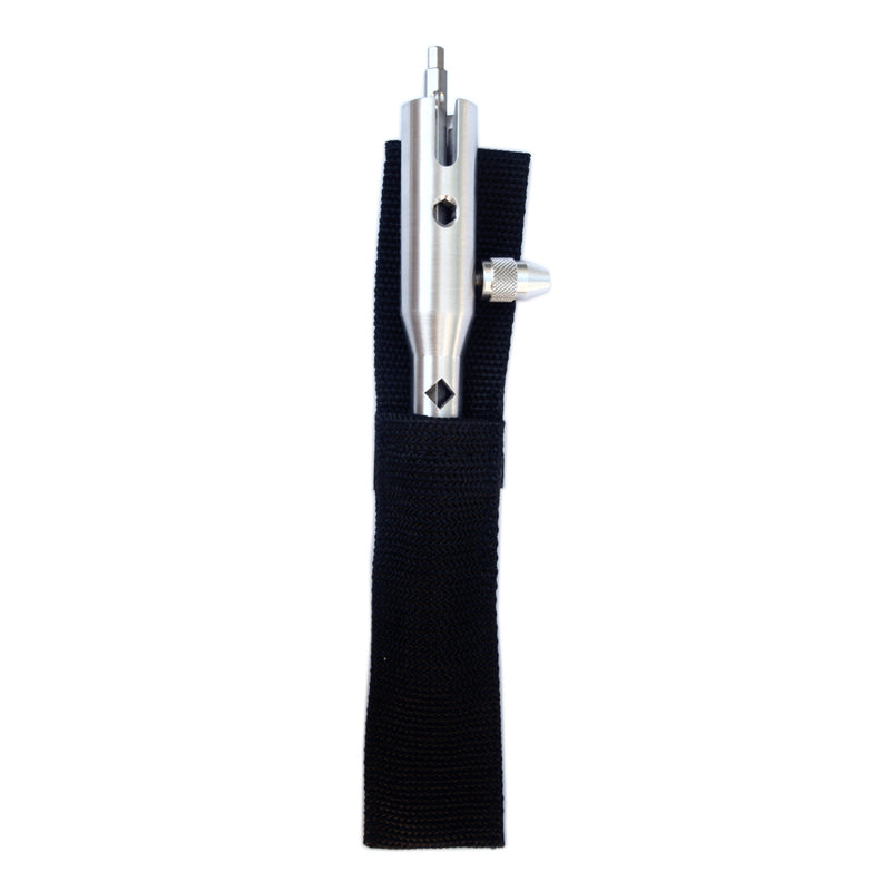 NYLON HOLSTER FOR CWMP WINGMASTER PLUS TOOL