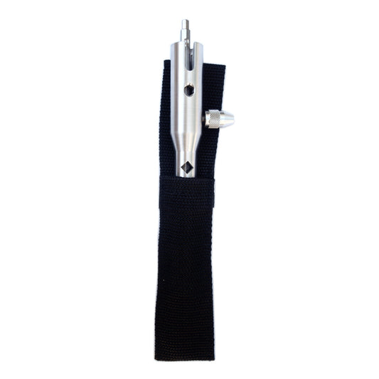 NYLON HOLSTER FOR CWMP WINGMASTER PLUS TOOL