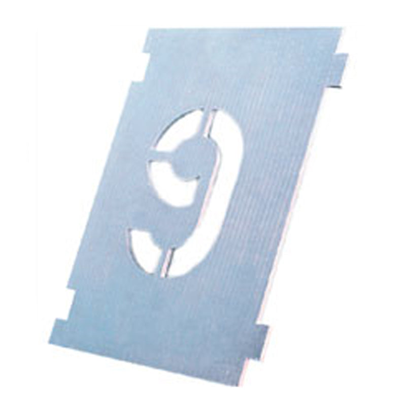 WING STENCIL KIT