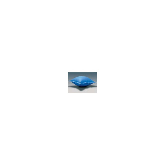 4' X 8' BLUE AIR PILLOW