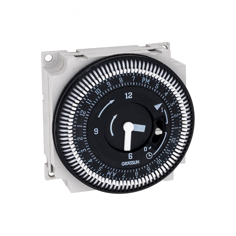 REPLACEMENT TIME CLOCK