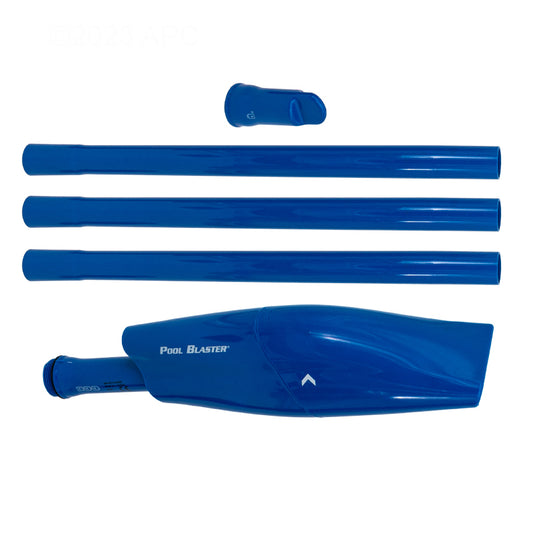 SPA VAC HOSELESS USES 3 C-CELL BATTERIES