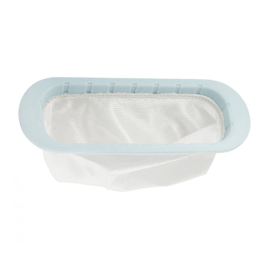 AQUABROOM SAND AND SILT BAG