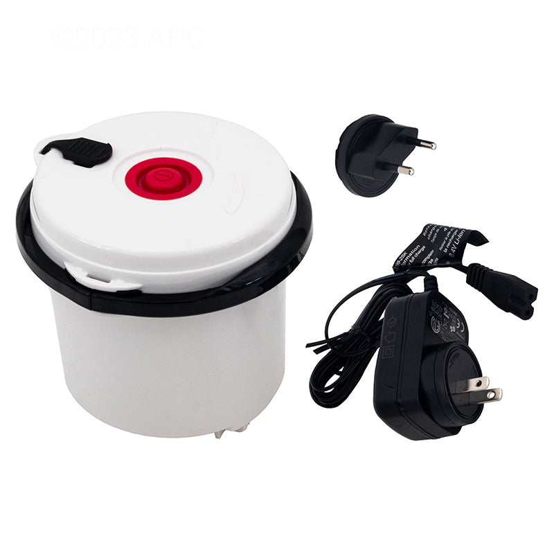 VOLT FX-4 MOTOR BOX ASSEMBLY
