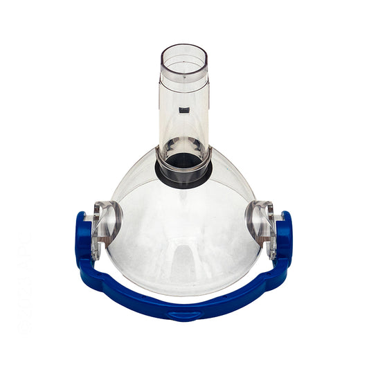 Nose Cap for Poolbuster | Watertech