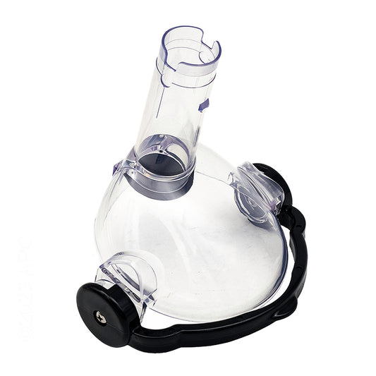NOSE CAP VOLT FX-8