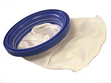 Water Tech Pool Blaster Sand & Silt Filter Bag | P30X022SS