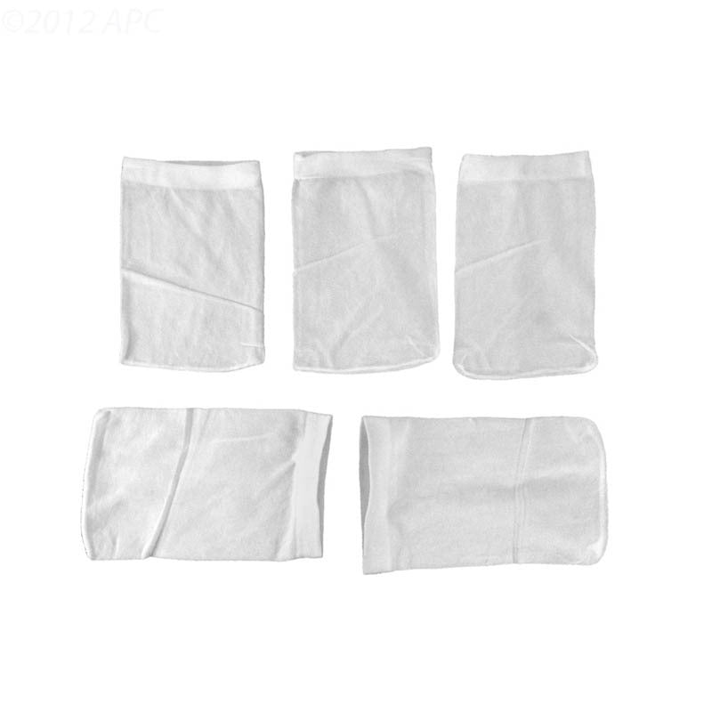 MICROFILTER BAG (PACK OF 5)