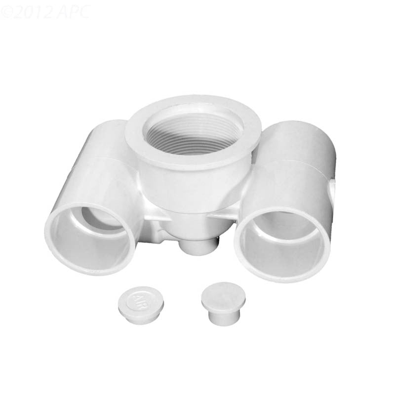 1.5" S X 1.5 S X 2" JET