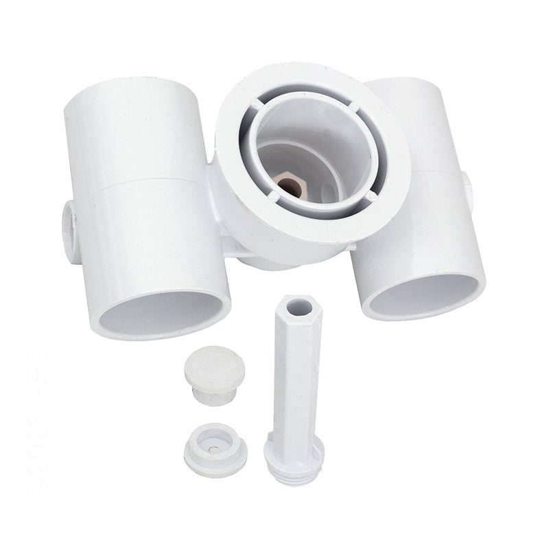 HYDRO GUNITE JET