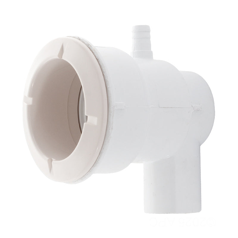 3/8"B AIRX3/4"S WATER ELL BODY