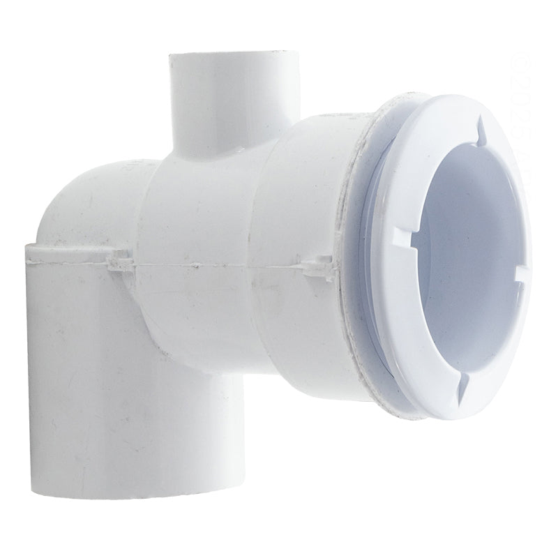 (1/2" - 1"SPG)AIRX1 1/2"S WATER