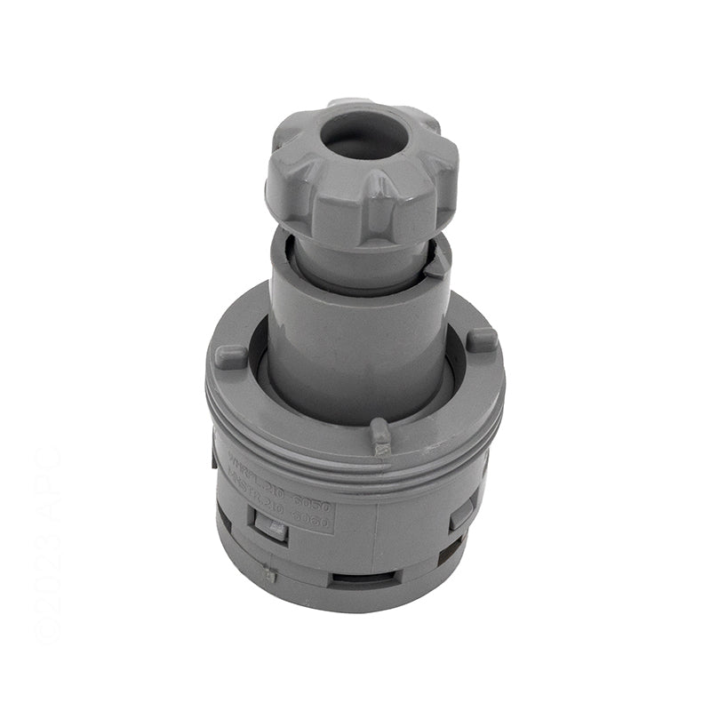 POLY JET INTERNAL, ADJUSTABLE - GRAY
