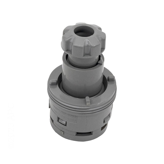 POLY JET INTERNAL, ADJUSTABLE - GRAY