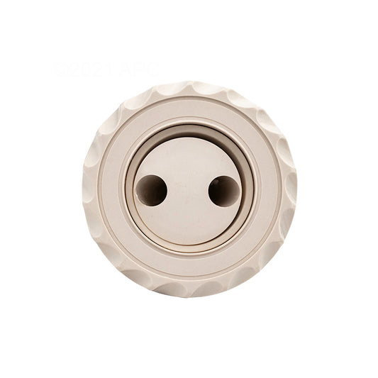 POLY JET INT, PULSATOR DELUXE- WHITE