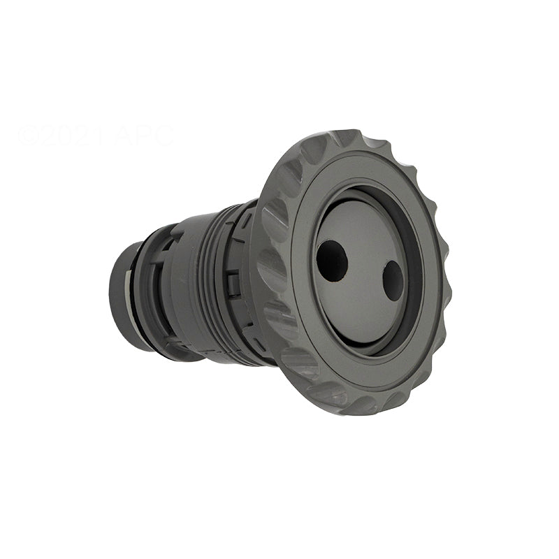 POLY JET INT, PULSATOR DELUXE - GRAY
