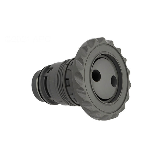 POLY JET INT, PULSATOR DELUXE - GRAY