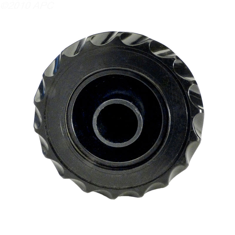 POLY JET INT, ADJ DLX BLACK