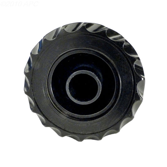 POLY JET INT, ADJ DLX BLACK