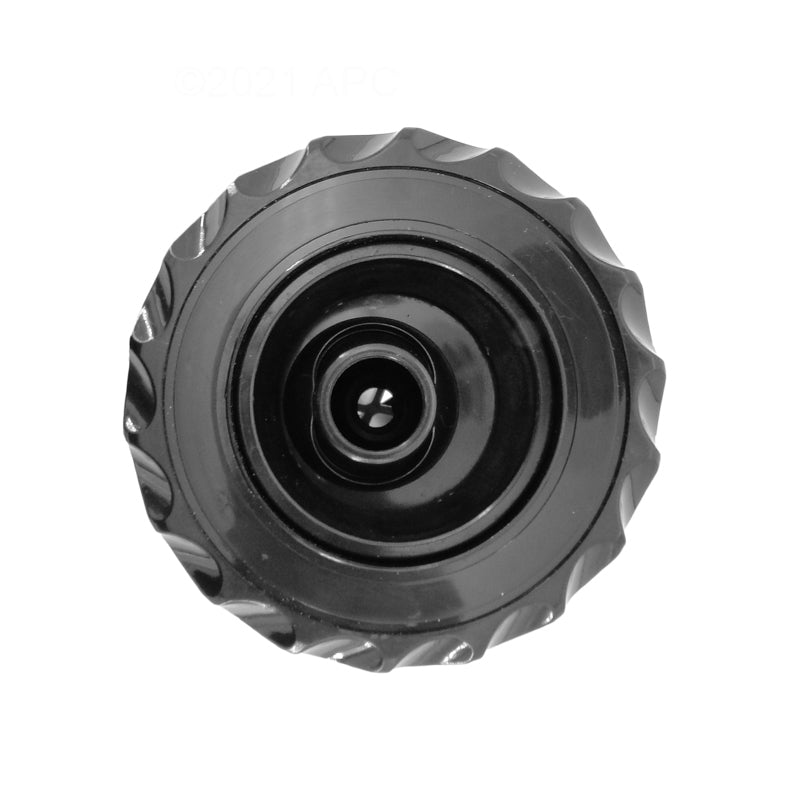 POLY JET INTERNAL, ROTO DELUXE - BLACK