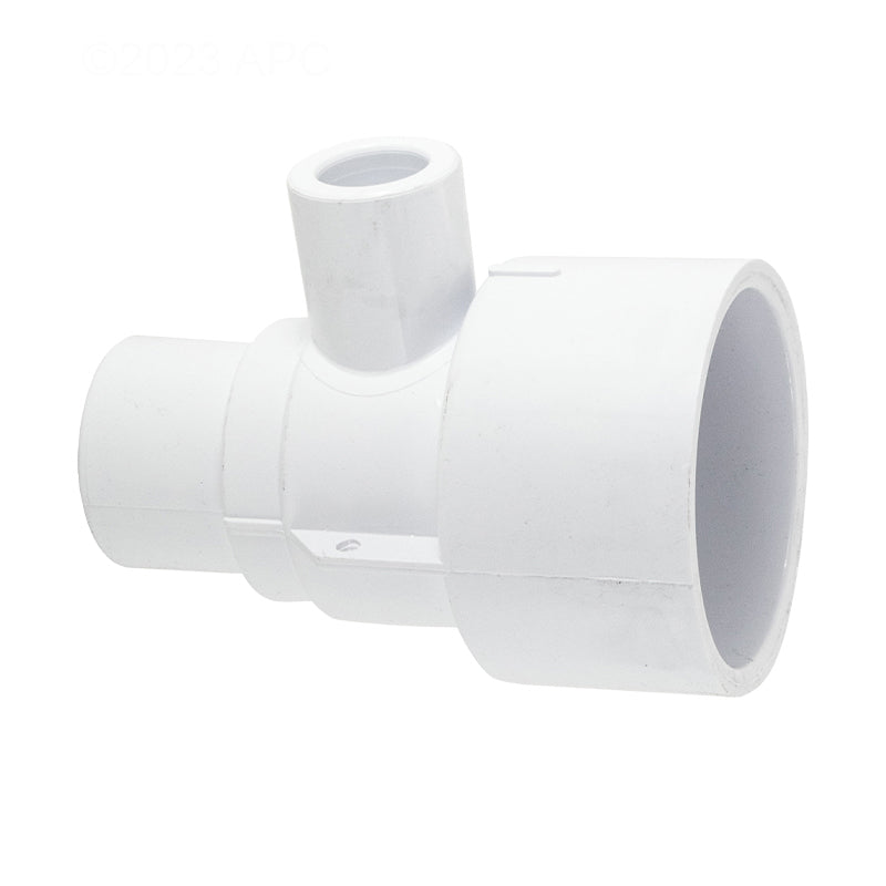 JET BODY ONLY GUNITE SPA JET WATERWAY