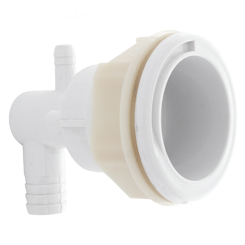 POLY STORM BODY ASSY. 3/4"RB X 3/8"RB