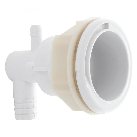 POLY STORM BODY ASSY. 3/4"RB X 3/8"RB