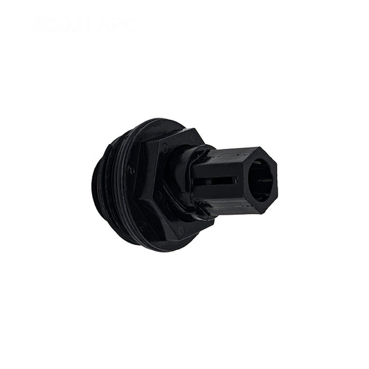 NOZZLE ASSEMBLY ADJUSTABLE