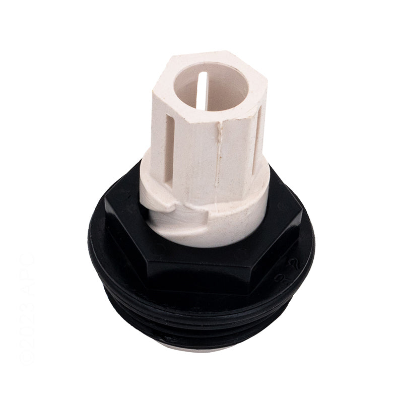 ADJ MINI JET 1/4" NOZZLE ASSY