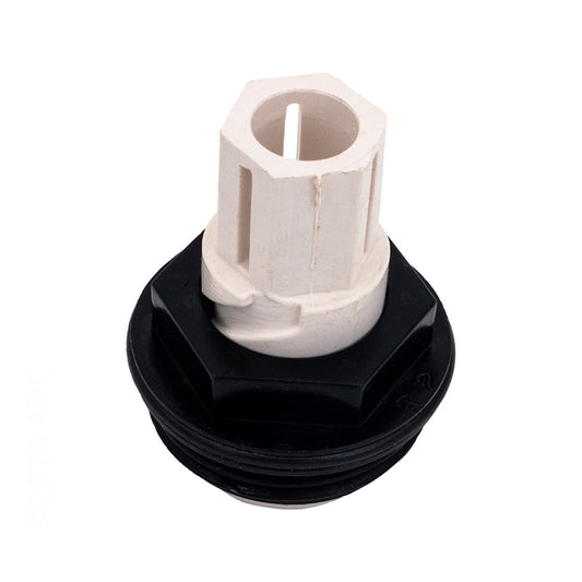 ADJ MINI JET 1/4" NOZZLE ASSY