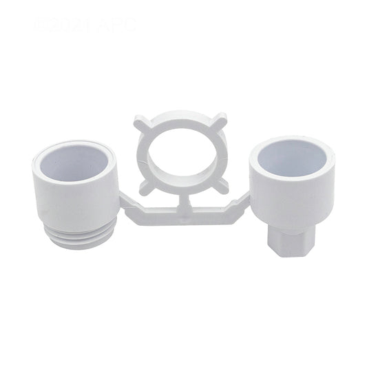 GUNITE TEE NOZZLE KIT