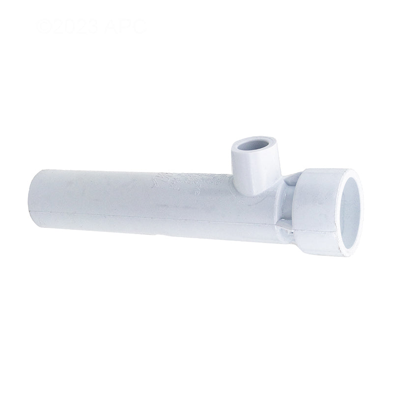 10"GUNITE TEE 1-1/2"SX1/2"S/1"SPGX1-1/2"SPG