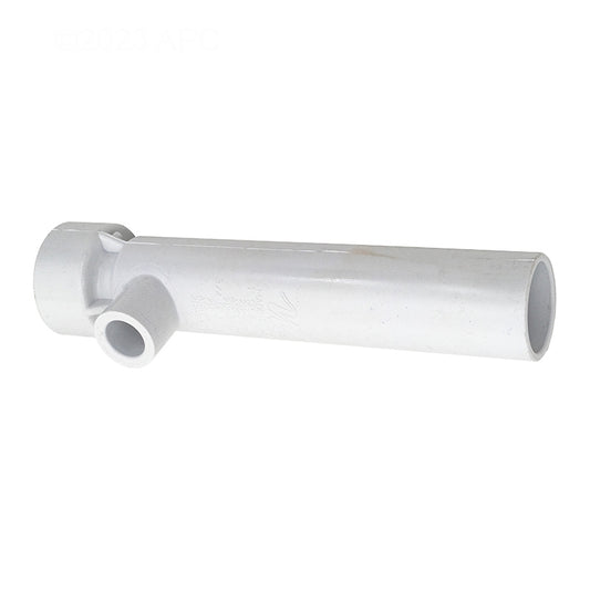 10" GUNITE TEE 1" SPG 4"NOZZLE