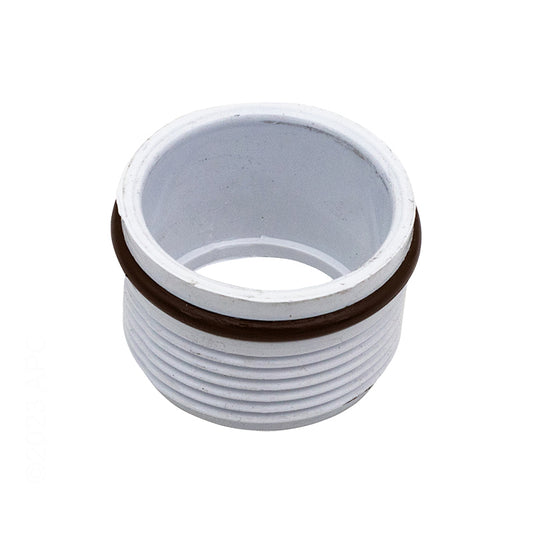 GUNITE RETAINER RING ASSY-