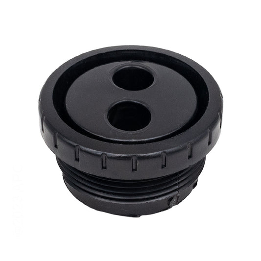 ROTATING THERAPY MASS JET ASSY