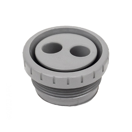 SPA ROTATING THERAPY MASS JET ASSY - GRAY