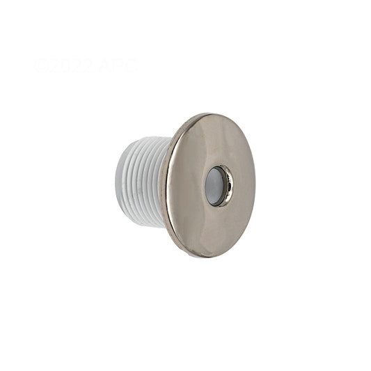 JET FACE STD SMOOTH S/S ESCUTCHEON